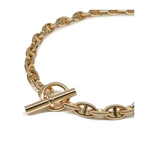 HERMES ネックレス