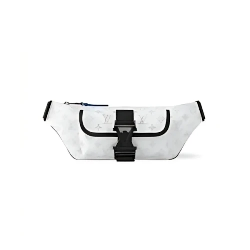 LOUIS VUITTON スロープ･バムバッグ