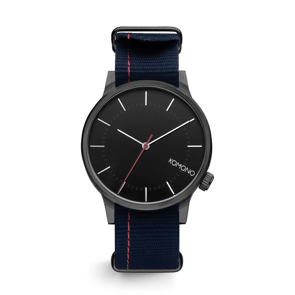KOMONO WINSTON REGAL - NATO MARINE