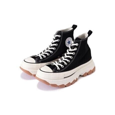 CONVERSE ALL STAR 100 TREKWAVE HI／オールスタートラック