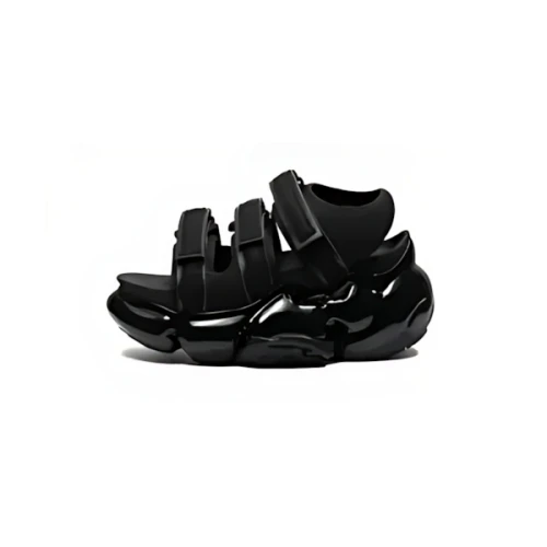 grounds MOOPIE CATERPILLAR SANDAL