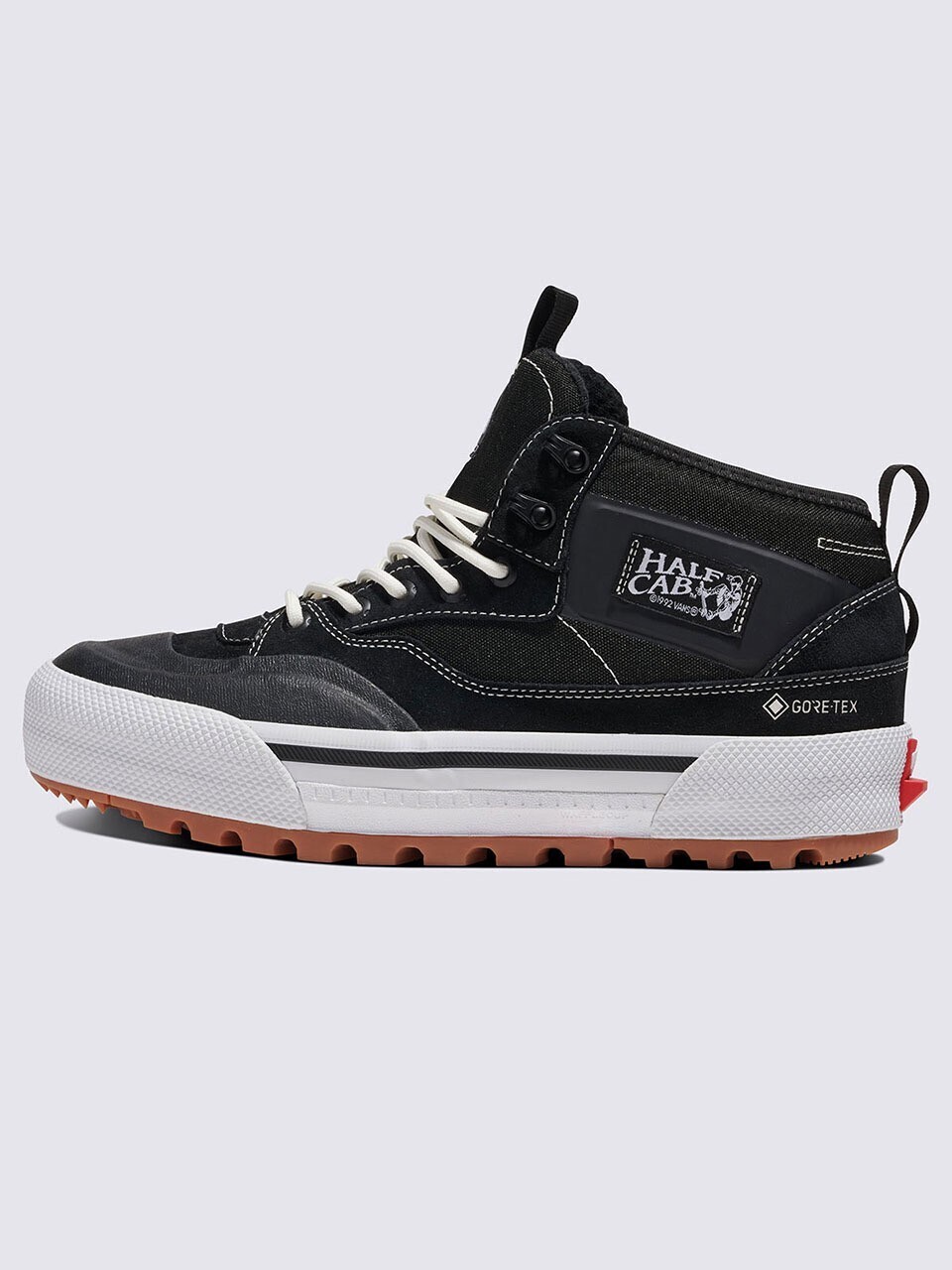 VANS MTE ハーフキャブ GORE-TEX