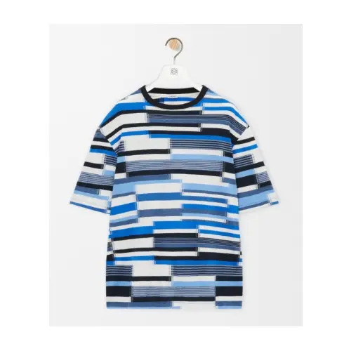 LOEWE ルーズフィット Tシャツ