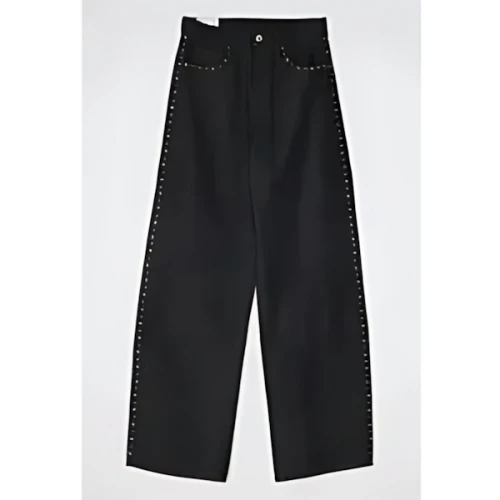 SLY Ngm.S JW STRAIGHT PT-A
