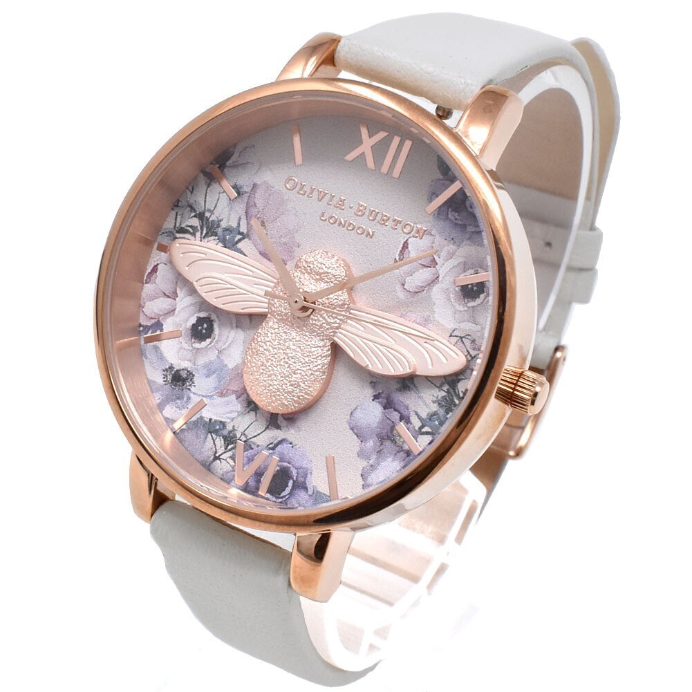 OLIVIA BURTON 腕時計 OB16PP41