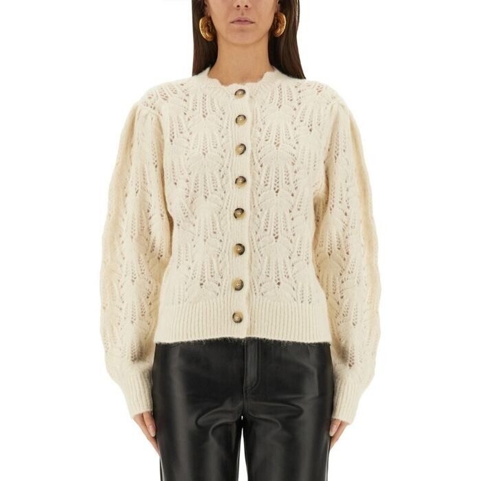 ISABEL MARANT ETOILE CARDIGAN "MAXINE"