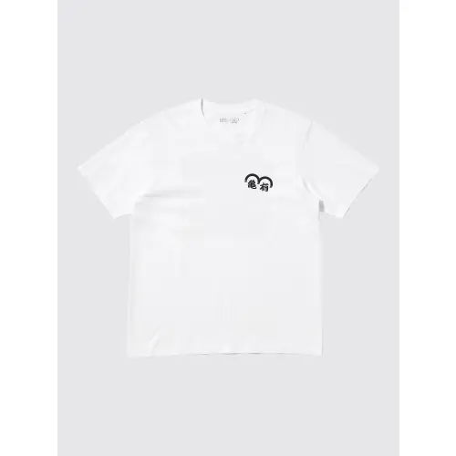 UNIQLO マンガUT 集英社創業100周年 こちら葛飾区亀有公園前派出所