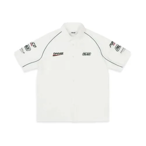 Palace Danke Work Shirt