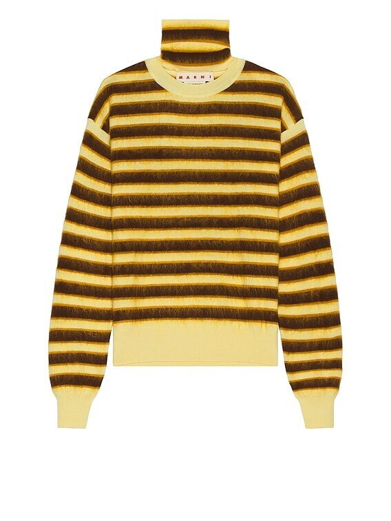 MARNI Rounded Sweater