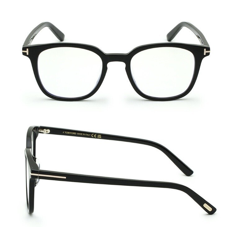 TOM FORD TF5995-K-B ECO