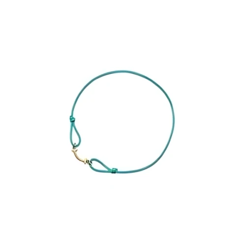 Tiffany & Co. スマイル ブレスレット
