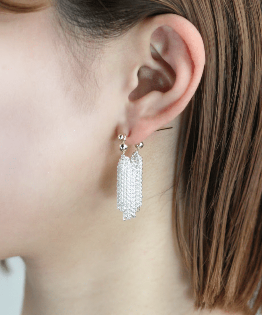 HEMCA PIERCE ' CABARET' (PAIR) | ピアス