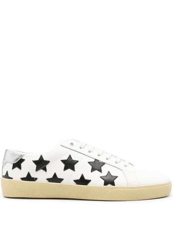 SAINT LAURENT SL/06 カリフォルニア スニーカー