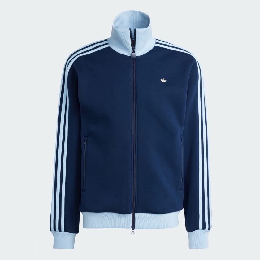 adidas プレミアム トラックトップ