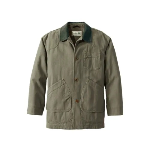 L.L.Bean オリジナル・フィールド・コート