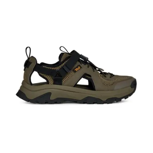 Teva ハリケーン XLT3 CT