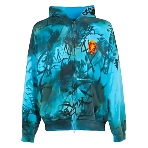 Balenciaga hoodie