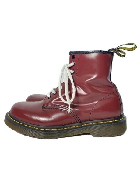 Dr. Martens 8ホール/レースアップブーツ