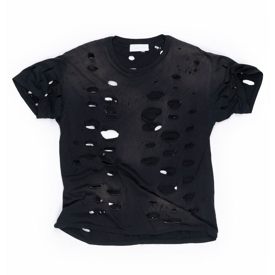 ALEXANDER DIGENOVA CRASH T-SHIRT