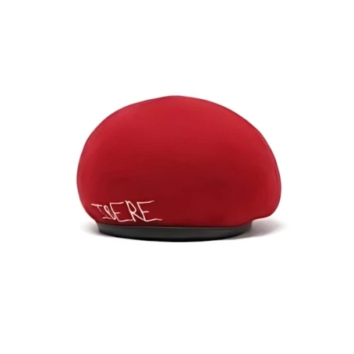 LIBERE SLOGAN BERET