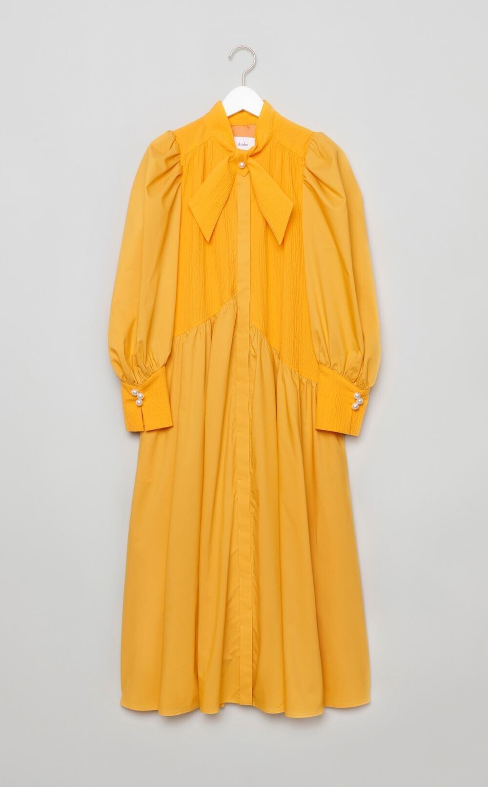 Arobe Ｂｕｍｐｙ　Ｒｉｂｂｏｎ　Ｔａｉｌ　Ｄｒｅｓｓ
