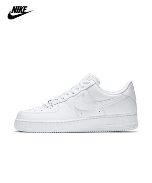 NIKE ナイキ エア フォース 1 LOW 07 メンズシューズ