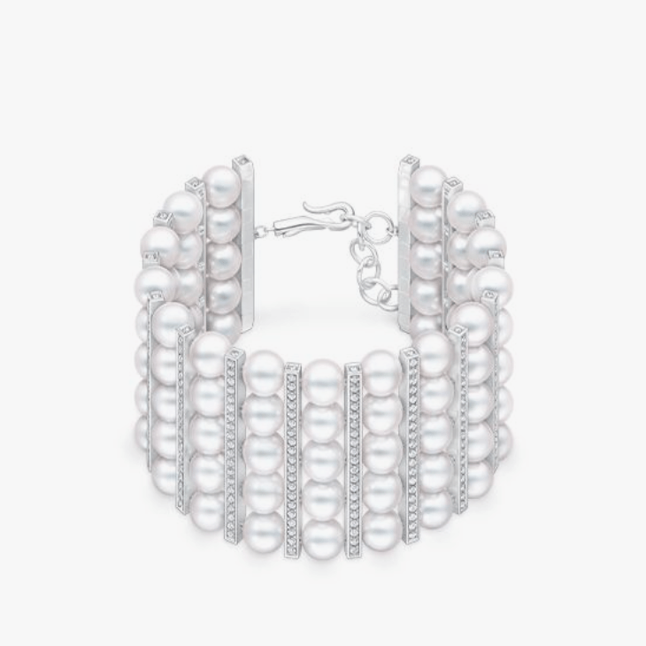 TASAKI バランス パレス ブレスレット