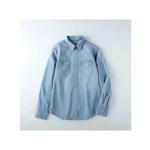 Levi’s スタンダードウエスタンシャツ