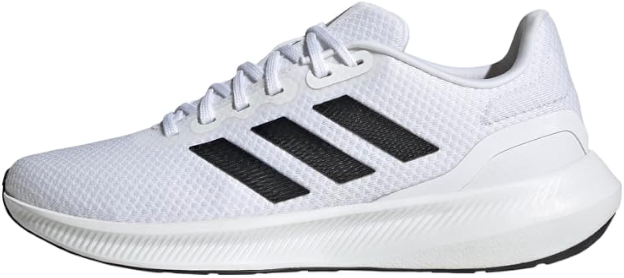 adidas コアランナー RUNFALCON 3.0 LSI57