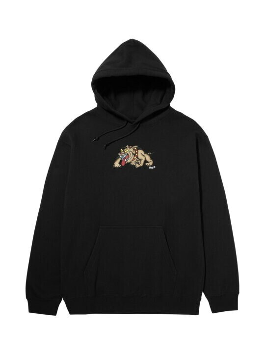 HUF BLEDSOE HOODIE