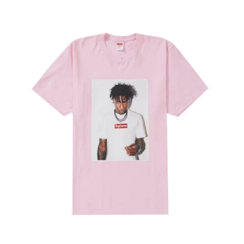 Supreme NBA Youngboy Tee