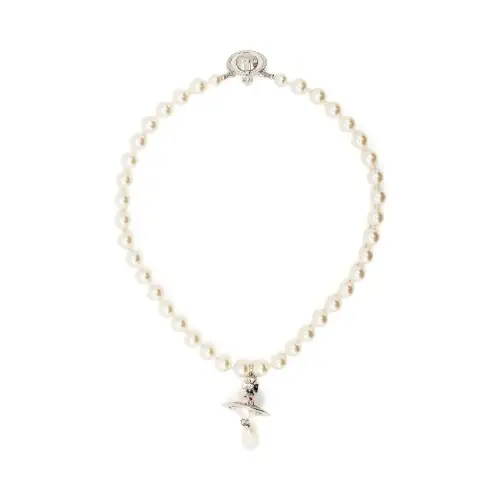 Vivienne Westwood パール チョーカー