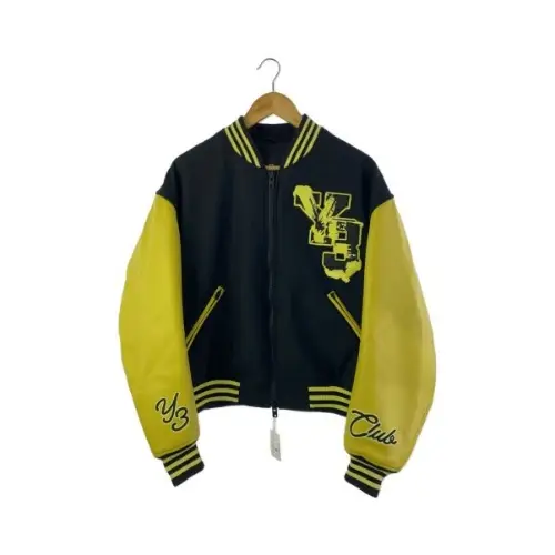 adidas × Y-3 BOMBER CLASSIC JACKET