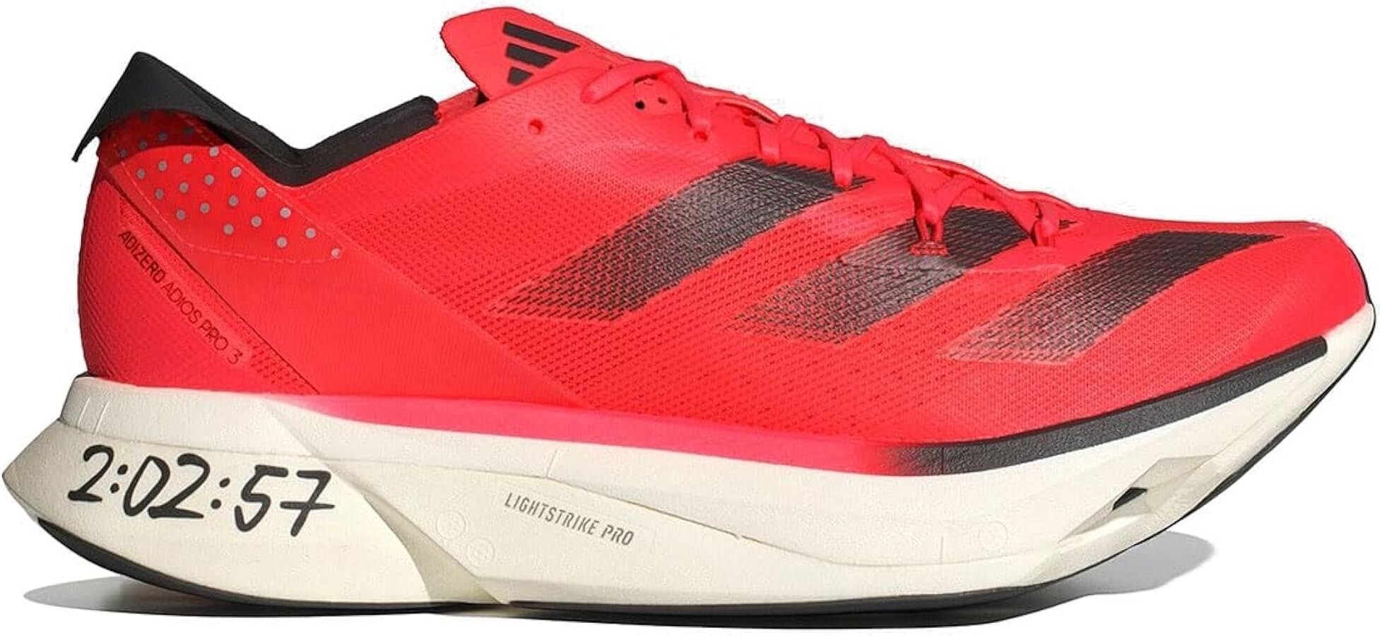 adidas アディゼロ アディオス プロ 3 M ADIZERO ADIOS PRO 3 M