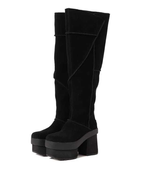 UGG® Australia UGG(R) for Ray BEAMS / New Heights Platform Xtra
