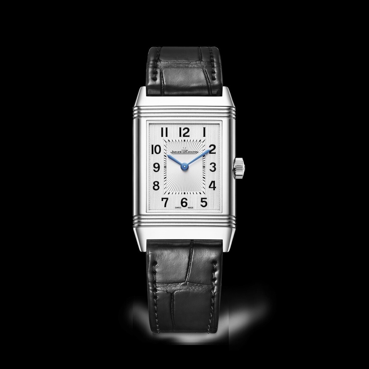 Jaeger-LeCoultre レベルソ・クラシックモノフェイス