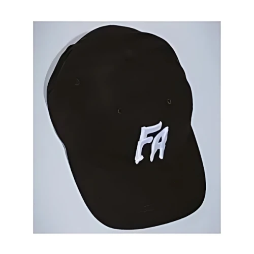 Fucking Awesome Seduction Strapback