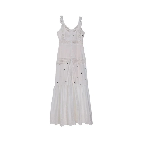 PAMEO POSE KARMA CAMI DRESS