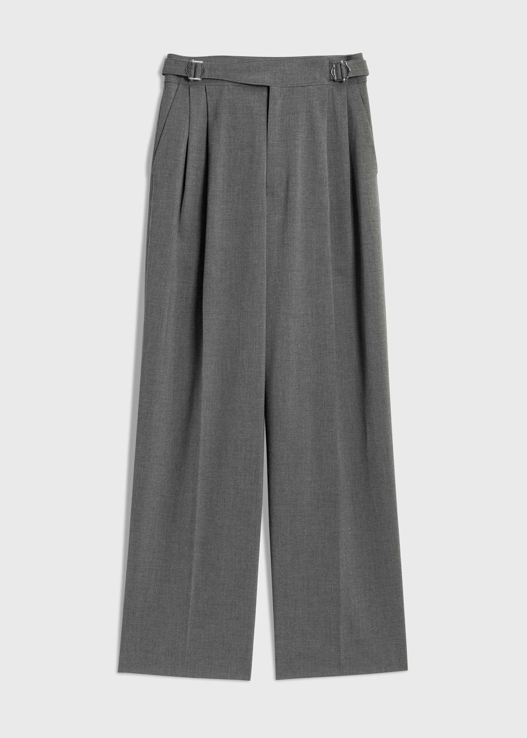 GREED INTERNATIONAL Greed InternationalFlow Belt Line Pants