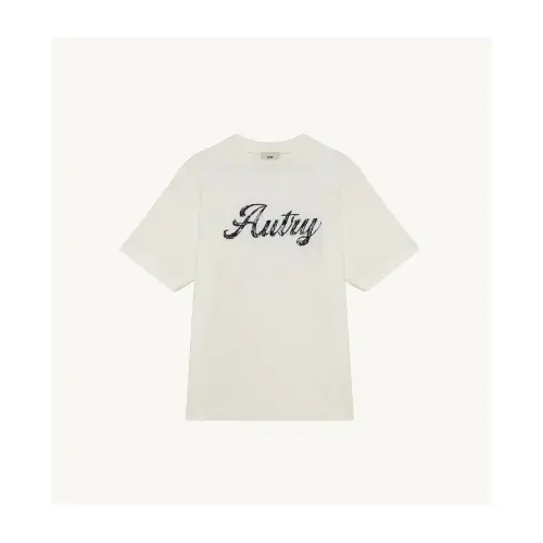 AUTRY HERITAGE AUTRY LOGO GRAPHIC TEE