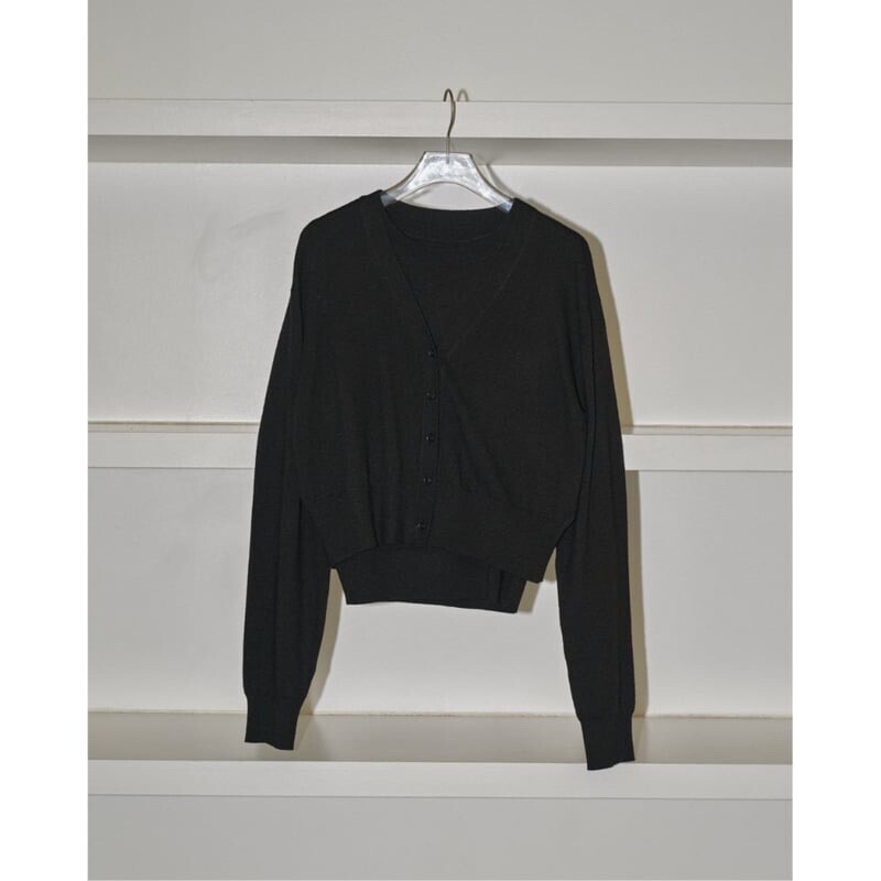 TODAYFUL 2set Useful Knit