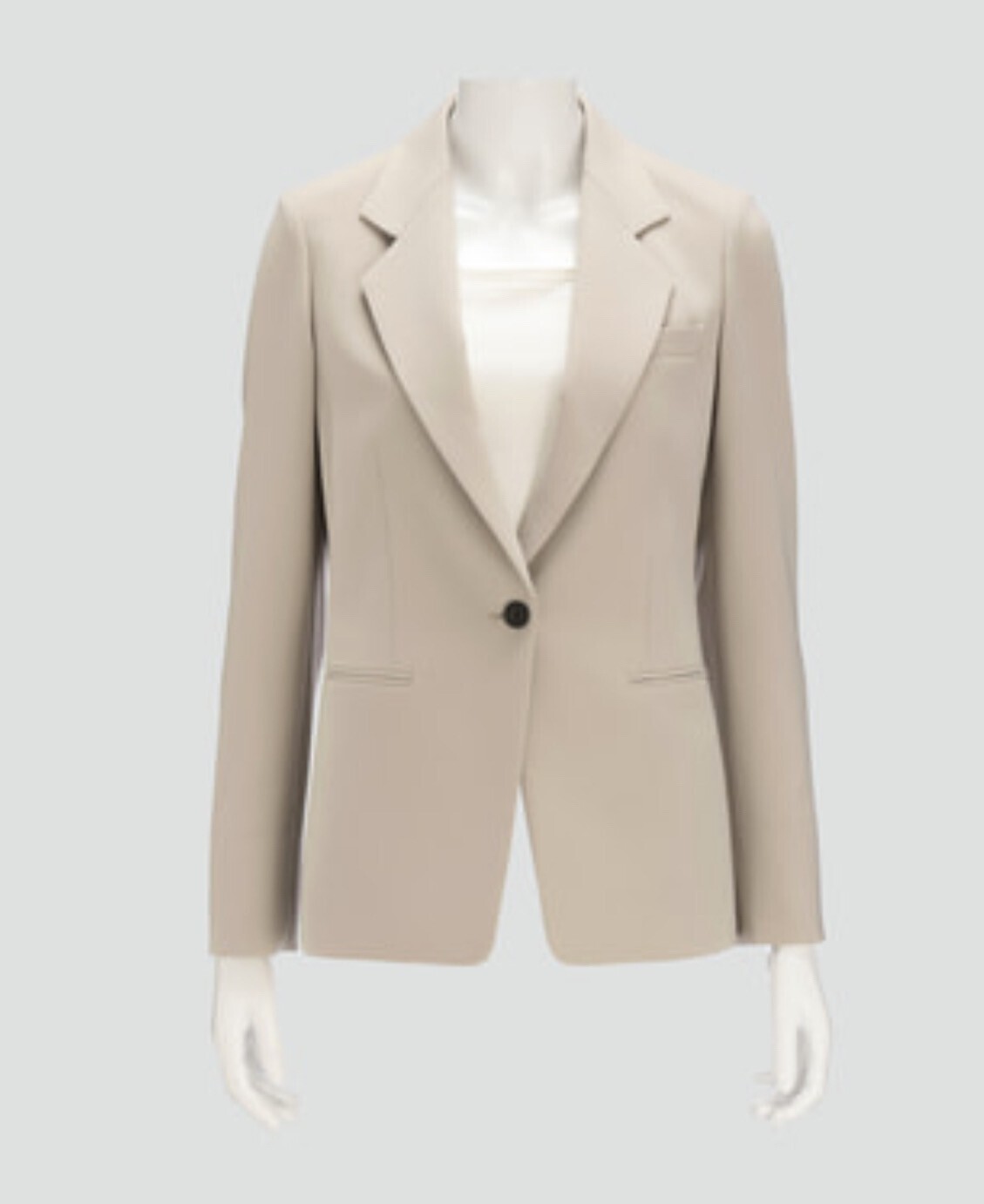 Theory luxe Luve Varda Jacket