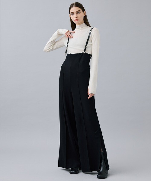TOGA PULLA STUDIOUS別注Jersey pants