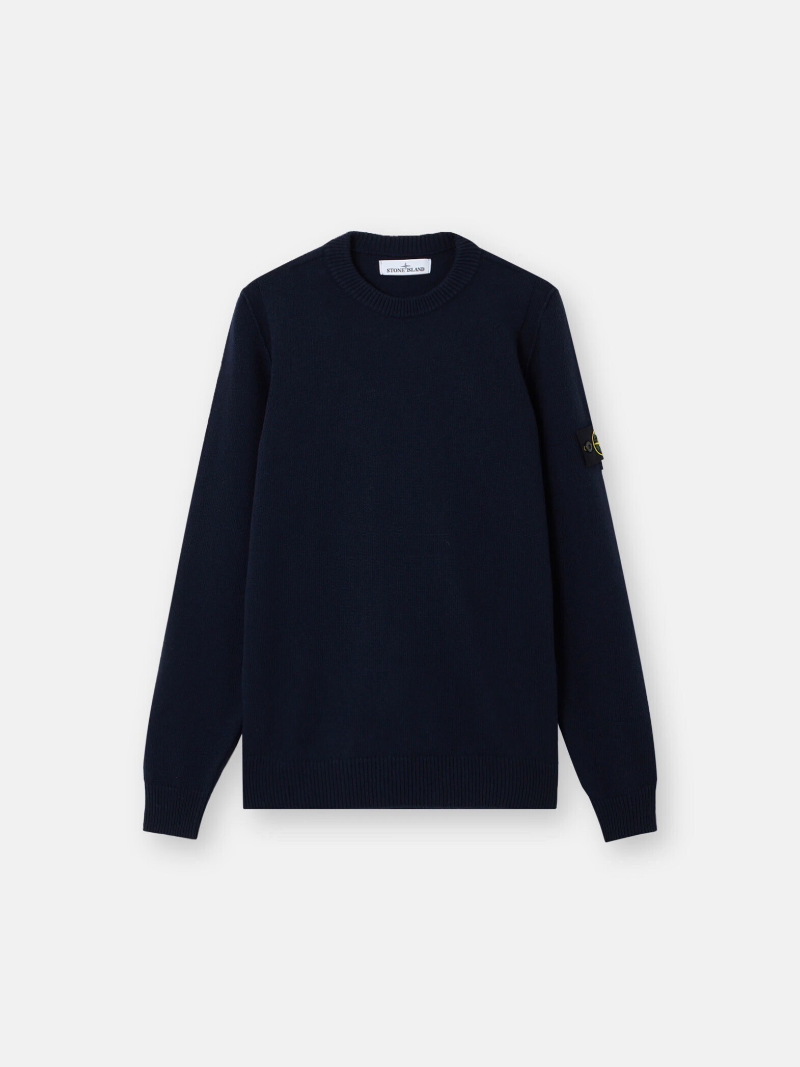 STONE ISLAND 5100072 LAMBSWOOL