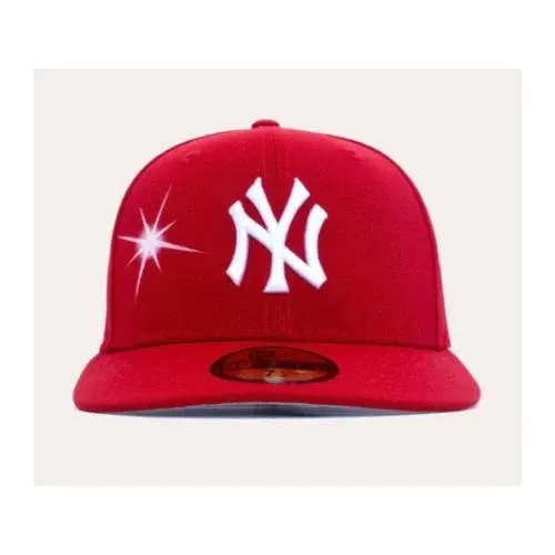 NEW ERA NEW YORK YANKEES CAP
