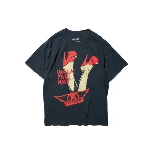 THRIFTY LOOK AEROSMITH TEE