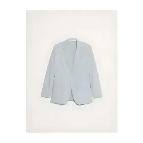 BANANA REPUBLIC パッカブル パフォーマンス スーツジャケット