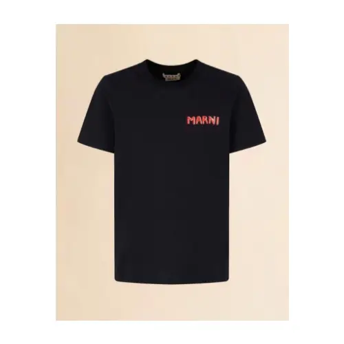 MARNI クルーネックTシャツ