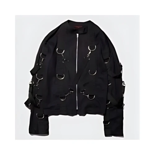NOILL vintage aderlass bondage strait jacket