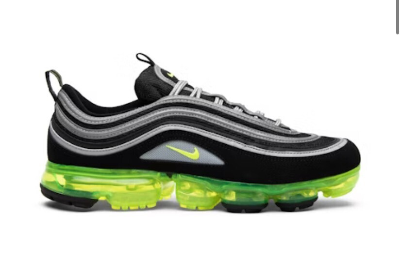 NIKE Nike Air VaporMax 97 'Neon'